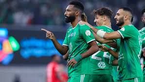 شاهد بالبث المباشر الأهلي السعودي اليوم.. مشاهدة الأهلي السعودي × الضمك Twitter بث مباشر دون "تشفير أو فلوس" | دوري روشن السعودي 2024