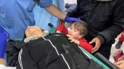 أخبار اليمن : الأونروا: 37 طفلاً يفقدون أمهاتهم كل يوم في غزة