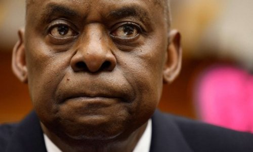 أوستن يستبعد نية حماس استهداف القوات الأمريكية