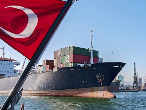 تركيا توقف جميع صادرتها باتجاه دولة الاحتلال