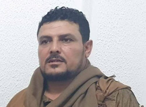 اعتقال شاعر ليبي بسبب قصيدة .. تفاصيل