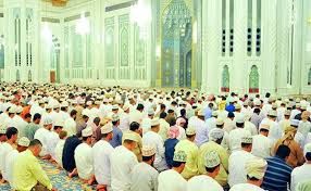 يجهلها الكثيرون ..7 أشياء مهمة يجب القيام بها في يوم الجمعة .. تعرف عليها