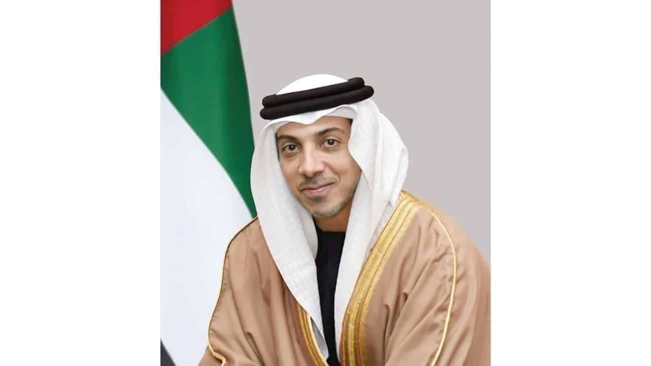 منصور بن زايد: قواتنا المسلحة داعم قوي لمسيرة نهضة الدولة وتنميتها