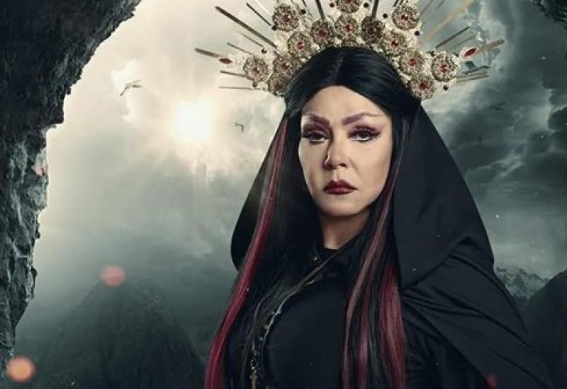 بسمة وهبة: بوسي رفضت مشاركتها في مسلسل المداح 4 لإنها...