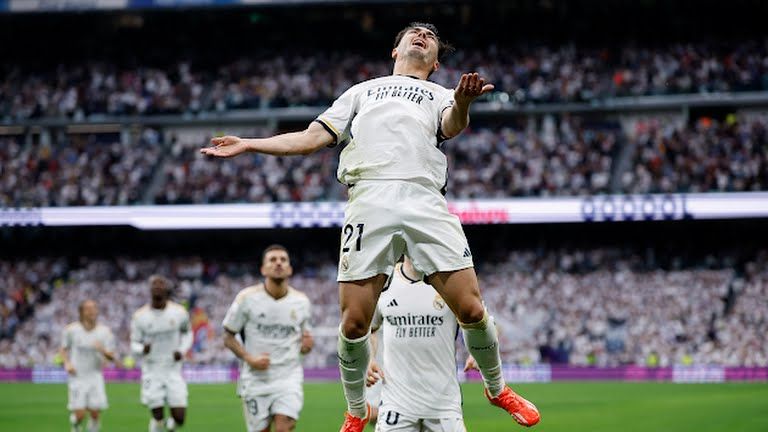 ملخص أخبار الرياضة اليوم.. ريال مدريد يحسم الليجا ومعلول يرتدي شارة الأهلي وسام مرسي يصعد للبريميرليج