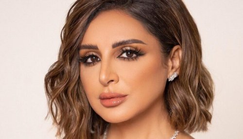 أنغام تتألق بحفلها الغنائي في أوبرا دبي