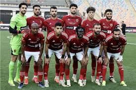 موعد مباراة الأهلي المقبلة.. والتشكيل المتوقع وأبرز الغيابات عن الفريق
