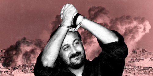 زوجة مروان البرغوثي: المقاومة متمسكة بالإفراج عنه