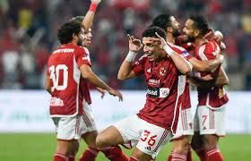 موعد مباراة الأهلي المقبلة.. والتشكيل المتوقع وأبرز الغيابات عن الفريق