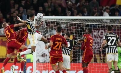 ميلان ويوفنتوس يواصلان إهدار النقاط