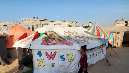 خطة لترحيل سكان من غزة لأمريكا و3 دول ترفض مقترحا مصريا