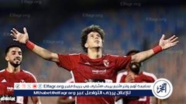 موعد مباراة الأهلي المقبلة.. والتشكيل المتوقع وأبرز الغيابات عن الفريق
