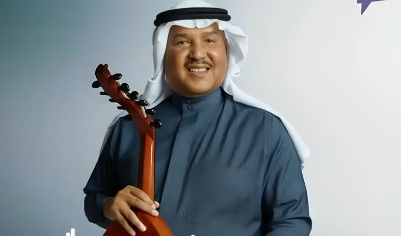 اتفرج : الفنان محمد عبده يكشف عن نوع السرطان الذي أصيب به..فيديو