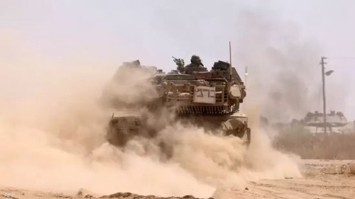 ماذا ينتظر قطاع غزة جراء اجتياح رفح؟