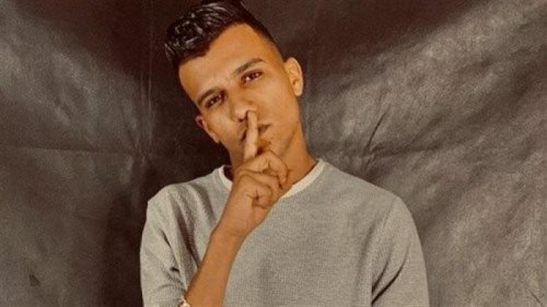 أول تعليق لـ عصام صاصا بعد دهسه شاب بسيارته: شكله مبيفارقش عيني