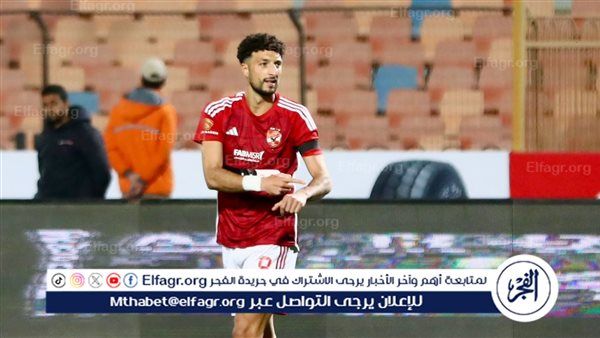 وسام أبو علي يفتتح التسجيل في شباك الاتحاد السكندري