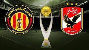 تعرف على طاقم حكام نهائي دوري أبطال إفريقيا 2024 بين الأهلي والترجي
