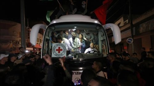 تفاصيل المقترح الذي وافقت عليه حماس