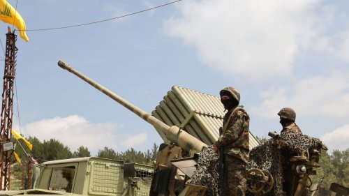 الاحتلال يعترف بمقتل جنديين بالشمال .. وحزب الله يؤكد القتلى بالعشرات