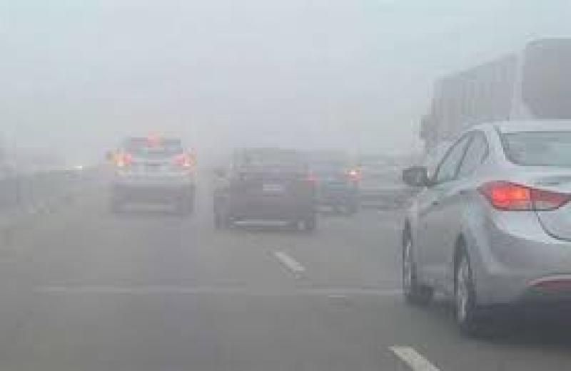 حالة الطقس غدًا في مصر.. شبورة مائية صباحًا وارتفاع درجات الحرارة