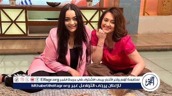 راندا البحيري تكشف عن ثلاث أمنيات لها