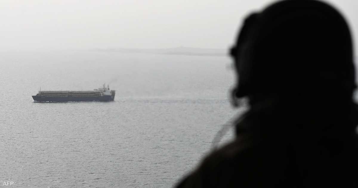 العالم اليوم - هيئة بحرية بريطانية تتلقى تقريرا عن واقعة جنوبي عدن اليمنية