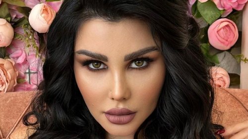 انضمام نادين تحسين بيك وجيني إسبر الى قلب أسود