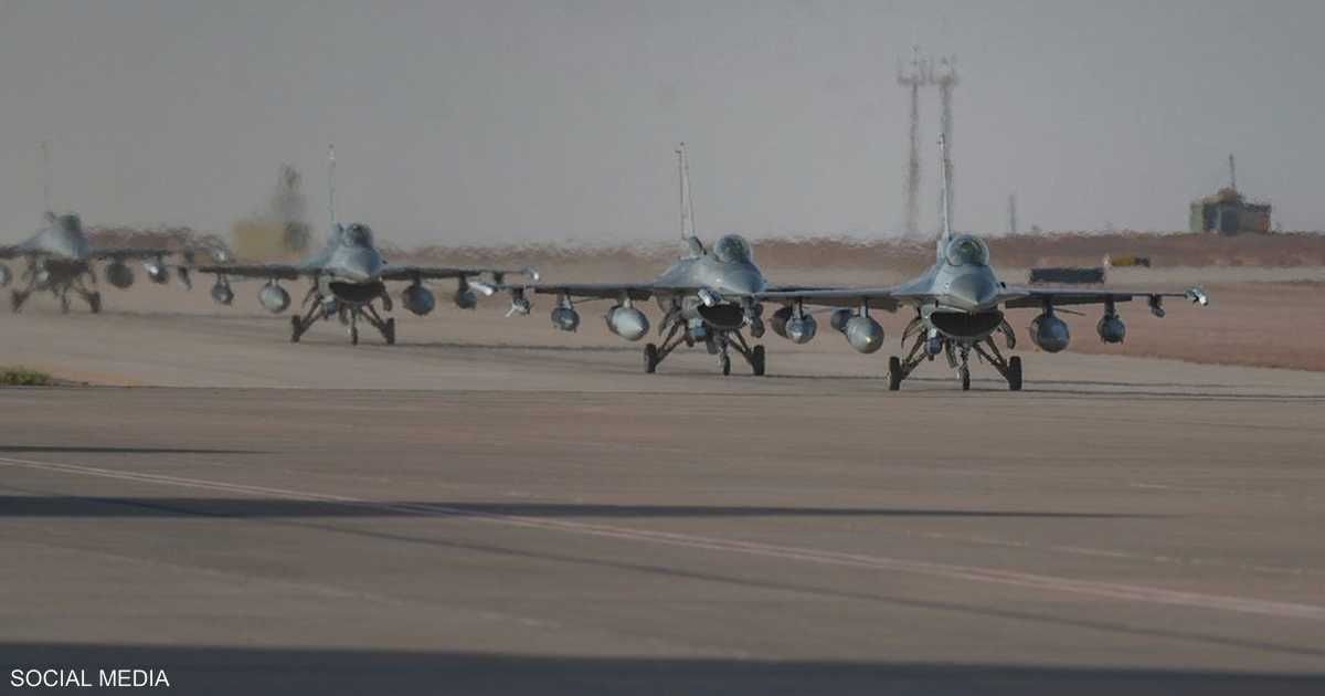 العالم اليوم - الجيش الأميركي: تصدينا لـ3 مسيرات أطلقها الحوثيون من اليمن