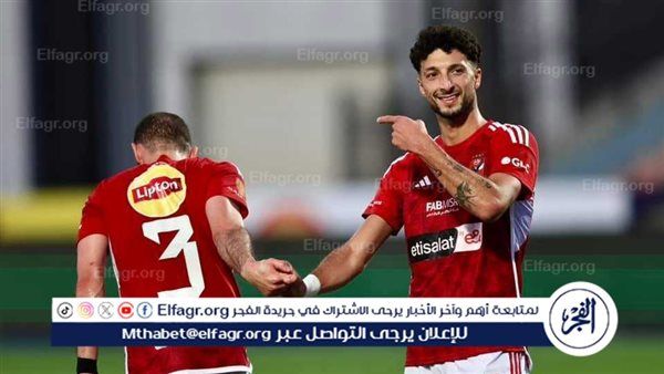 شريف عبد المنعم: توقعت فوز الأهلي على الاتحاد لهذا الأمر.. وهذا رأيي في أبو علي
