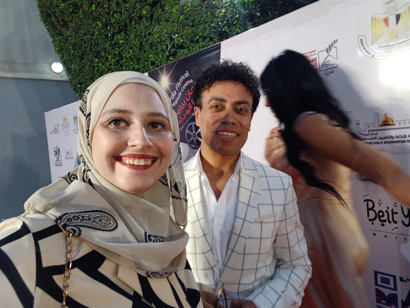 محمد فهيم: يجب على السينما التركيز على الأفلام القصيرة ومشاكل المجتمع (حوار)
