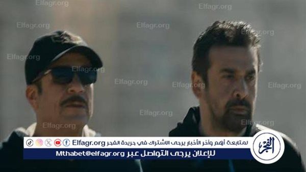 شريف منير ينعى كريم عبد العزيز في وفاة والدته