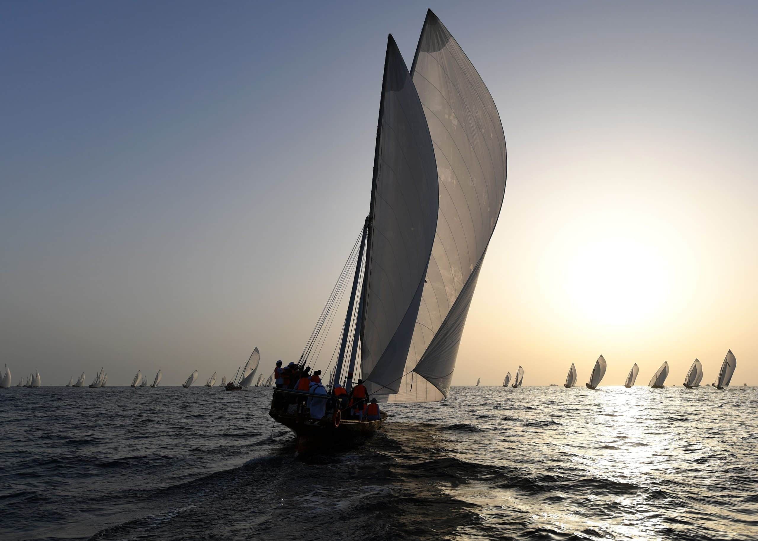 “اللجنة العليا” تحدد 15 مايو موعداً لسباق “القفال 33”