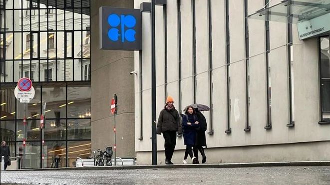 جولدمان ساكس يستبعد رفع إنتاج أوبك+ في اجتماع يونيو