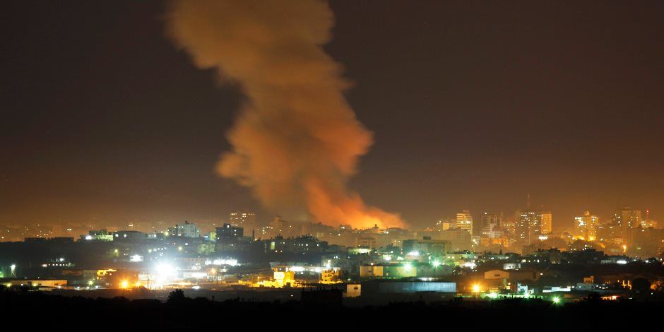 مدير مستشفى برفح: ضمائر العالم والمنظمات الدولية خرجت عن الخدمة