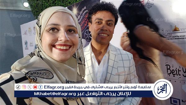 محمد فهيم: يجب على السينما التركيز على الأفلام القصيرة ومشاكل المجتمع (حوار)