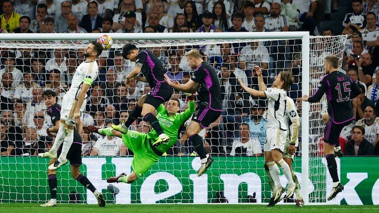 ملخص أخبار الرياضة اليوم.. رئيس الزمالك يحضر حفل تأبين العامري فاروق وريال مدريد يبلغ نهائي دوري الأبطال