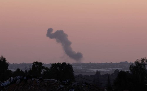 مصدر مصري: تقدم ملحوظ في بعض النقاط الخلافية في المحادثات