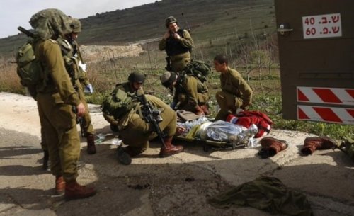 مقتل 3 من جنود الاحتلال برفح والقسام يتبنى