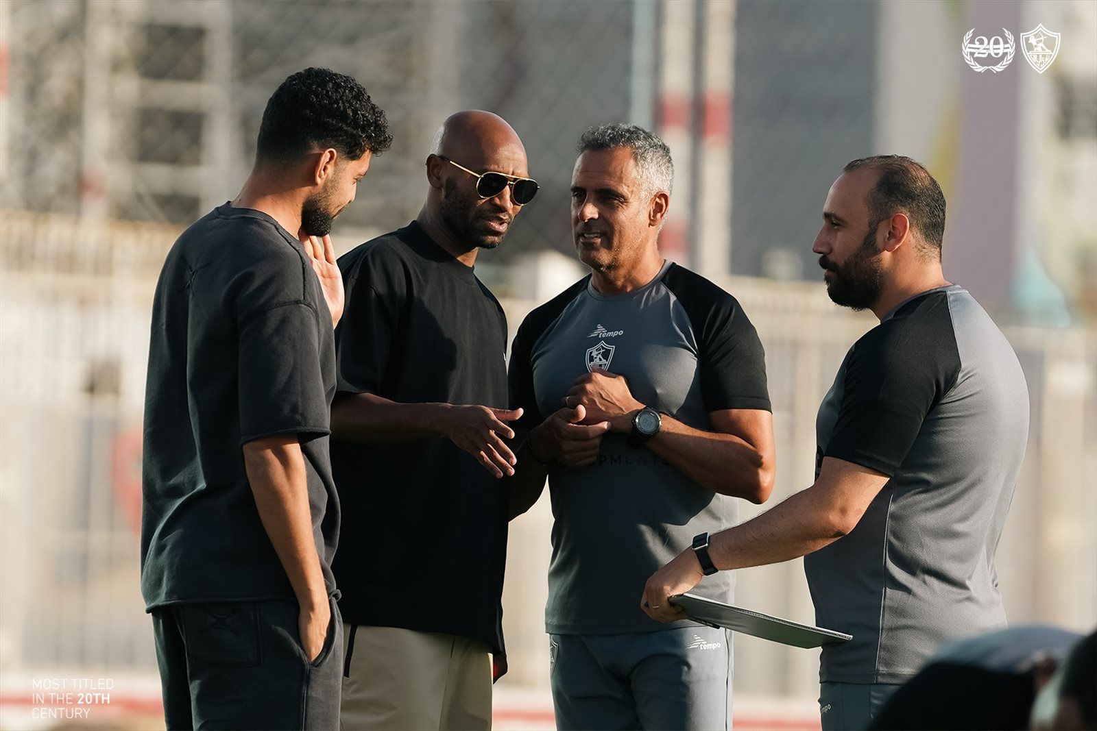 ملخص أخبار الرياضة اليوم.. رئيس الزمالك يحضر حفل تأبين العامري فاروق وريال مدريد يبلغ نهائي دوري الأبطال