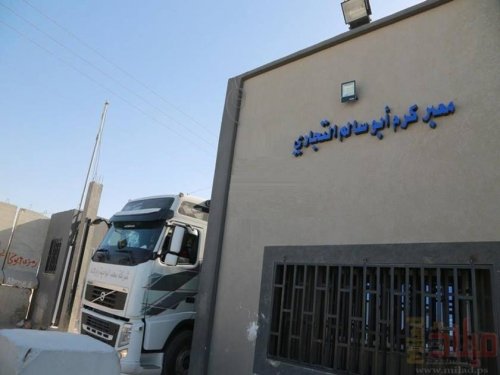 تحذيرات من عواقب استمرار إغلاق معبري كرم أبو سالم ورفح