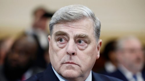 رئيس الأركان الأمريكي السابق:لا يحق لنا انتقاد إسرائيل لأننا قتلنا الكثير .. فيديو