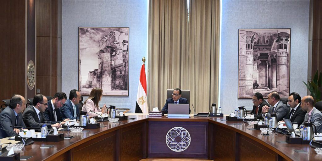 مدبولي: نعمل على ضبط الأسواق وسيتم تحديد مجموعات سلع متتالية…