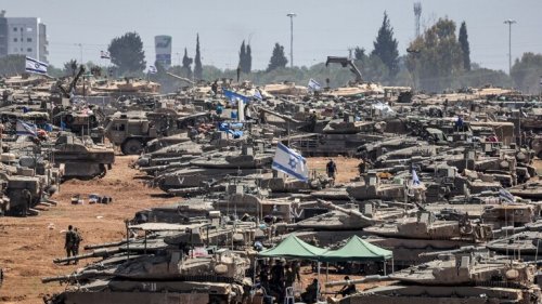 حصيلة ضحايا غزة في اليوم الـ 217 من العدوان الإسرائيلي