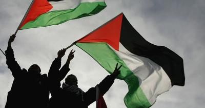 أخبار اليمن : 143 دولة تدعم منح فلسطين عضوية الأمم المتحدة