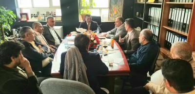 أخبار اليمن : الأمين العام: الوحدة اليمنية ملك للشعب وعلينا إحباط المؤامرات التي تستهدفها