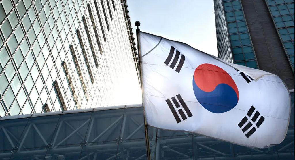 كوريا الجنوبية تسجل مستوى قياسي في العجز المالي خلال الربع…