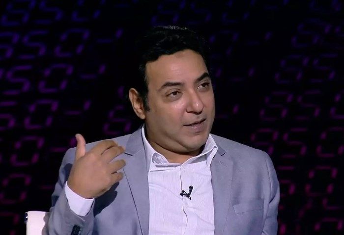 ياسر الطوبجي لـ "دوت الخليج الفني": أحببت شخصية «عاصم» في «بقينا اتنين» منذ قراءة الورق للمرة الأولى.. وأماني التونسي كتبته بحرفية وواقعية شديدة (خاص)