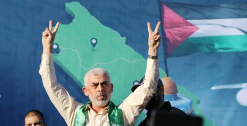 الإحتلال: السنوار خارج رفح ومكانه مجهول لغاية اللحظة