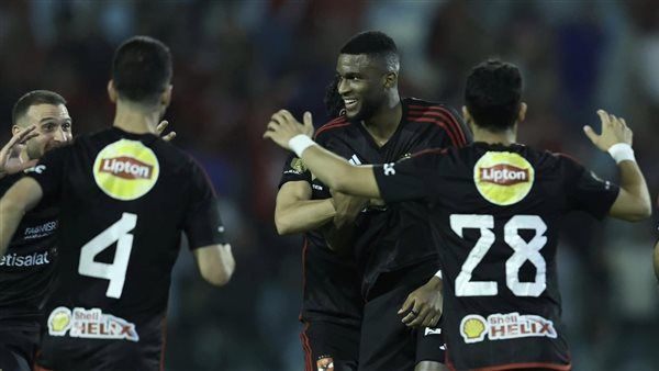 ترتيب الدوري المصري حال احتساب أهداف "الأجانب" فقط.. سيراميكا في الصدارة وتراجع الأهلي وبيراميدز