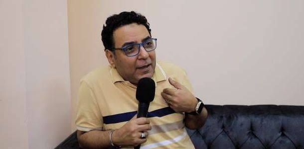 ياسر الطوبجي لـ "دوت الخليج الفني": أحببت شخصية «عاصم» في «بقينا اتنين» منذ قراءة الورق للمرة الأولى.. وأماني التونسي كتبته بحرفية وواقعية شديدة (خاص)